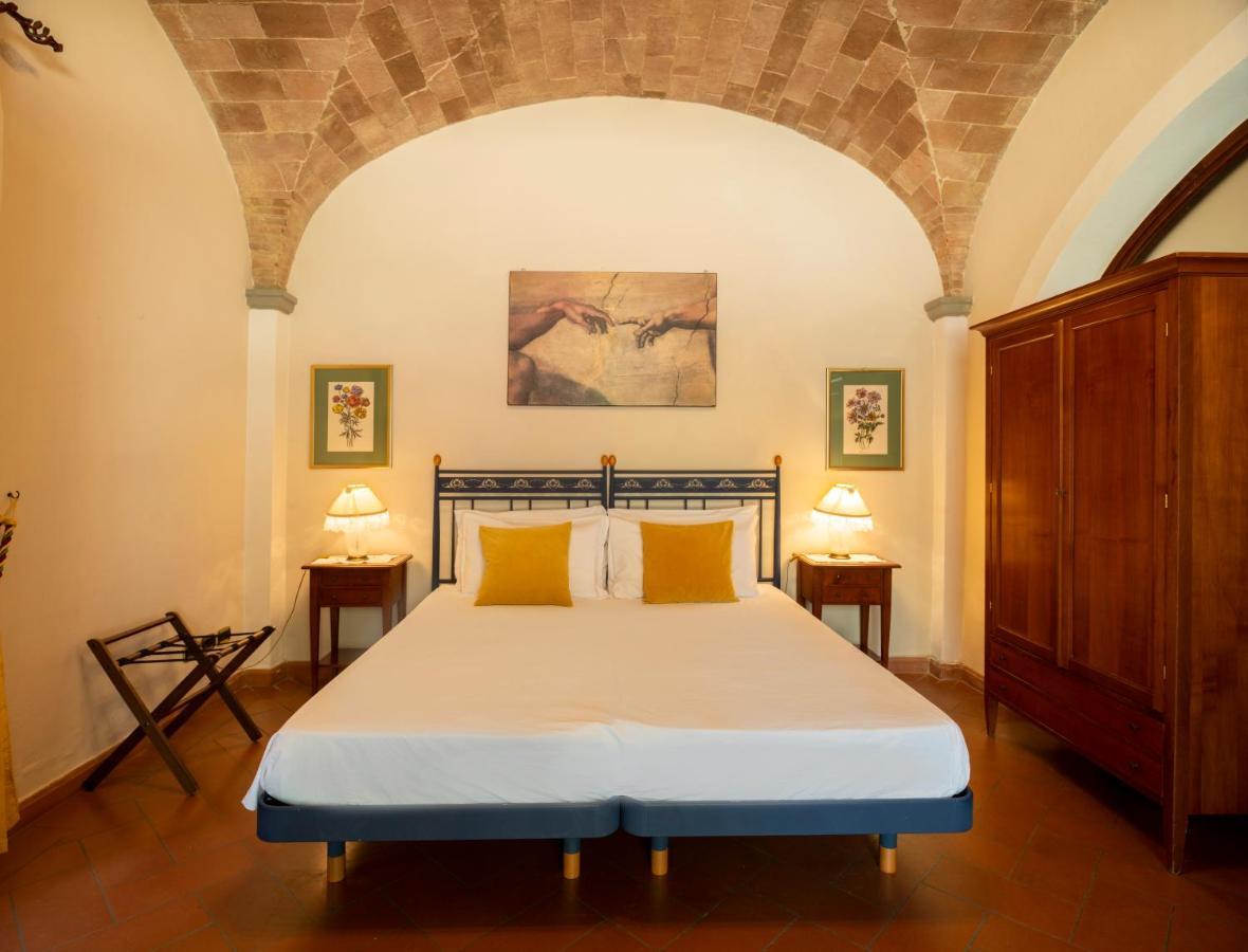 La Cappella Bed & Breakfast 3*