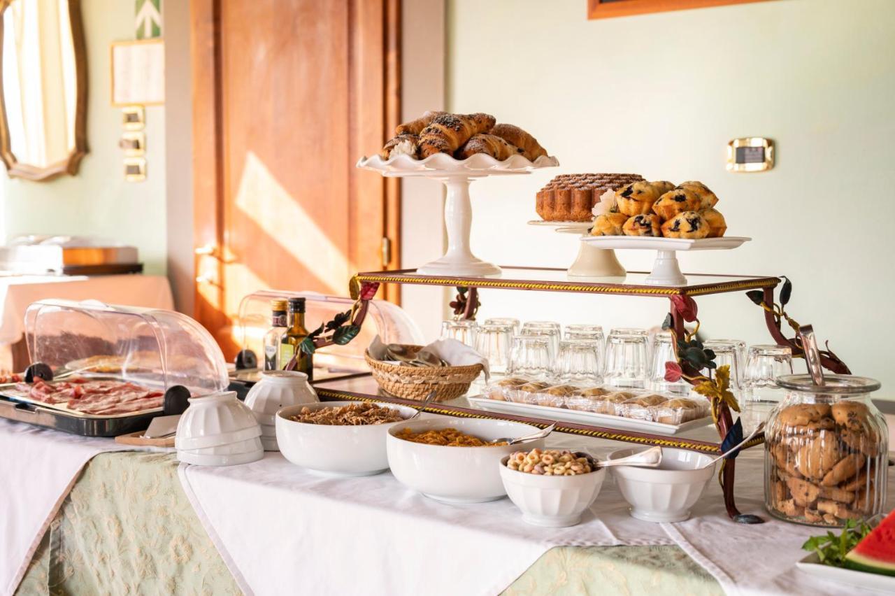 Bed & Breakfast La Cappella