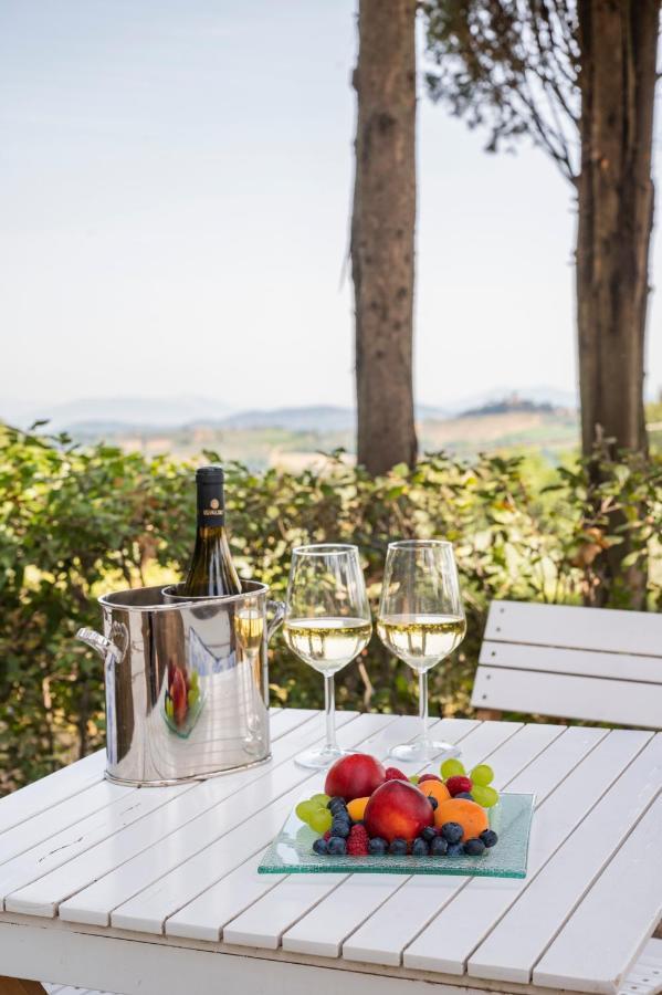 Bed & Breakfast La Cappella