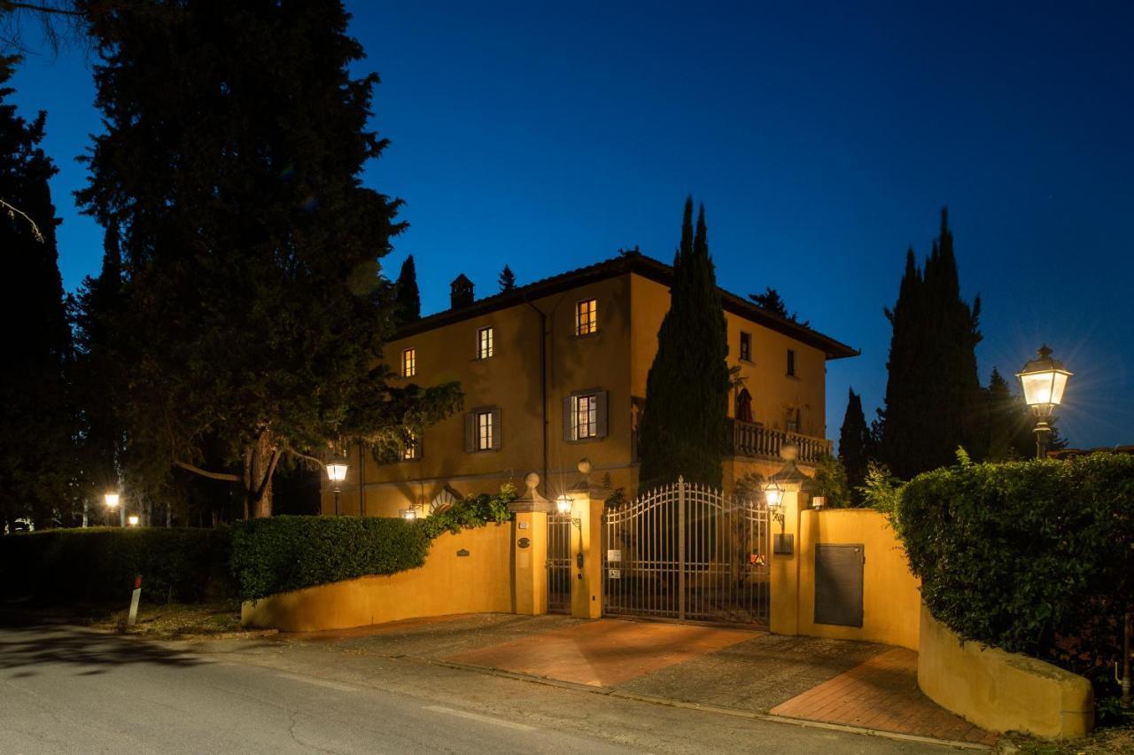 Bed & Breakfast La Cappella Montespertoli