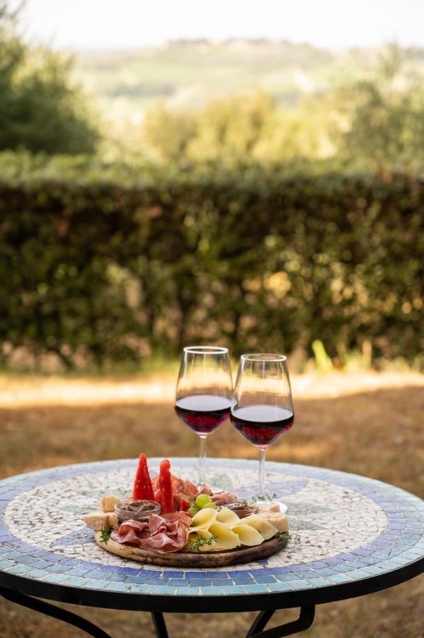 Bed & Breakfast La Cappella 3*