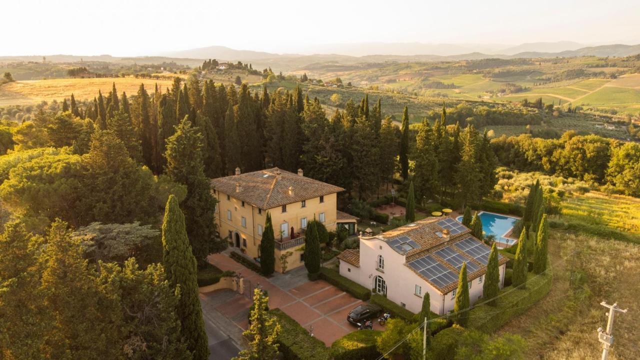Bed & Breakfast La Cappella 3*