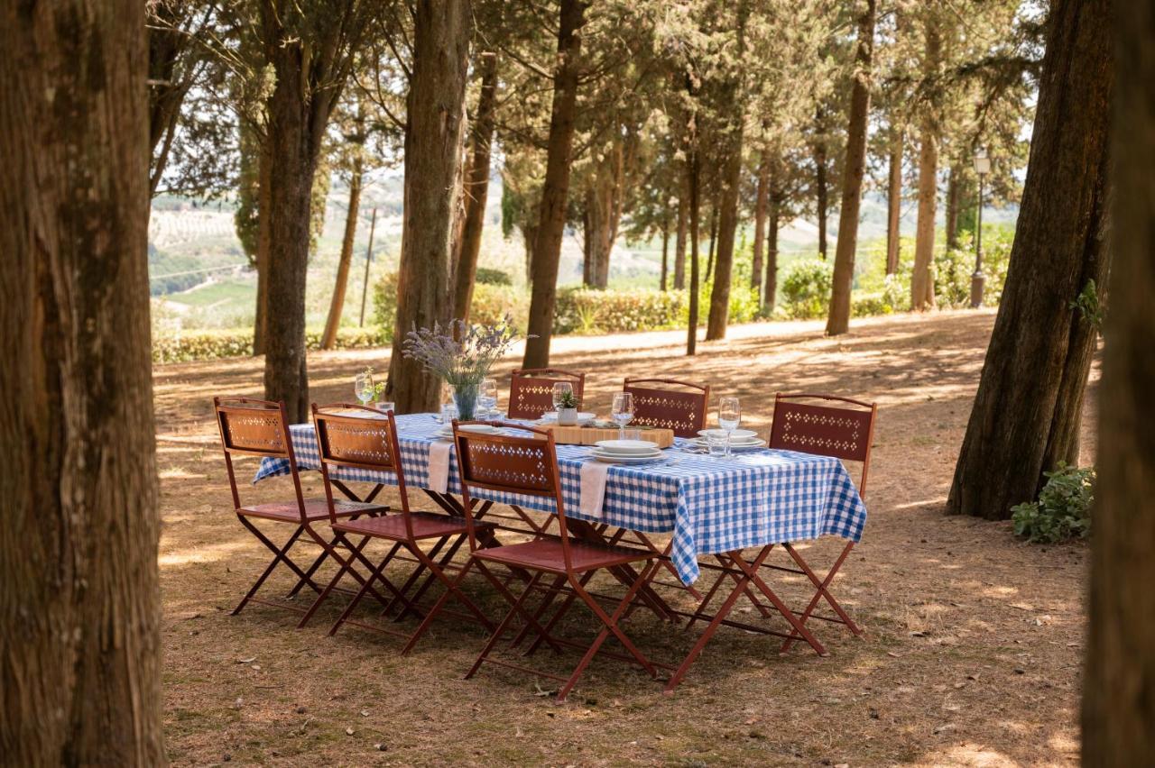 La Cappella 3* Montespertoli
