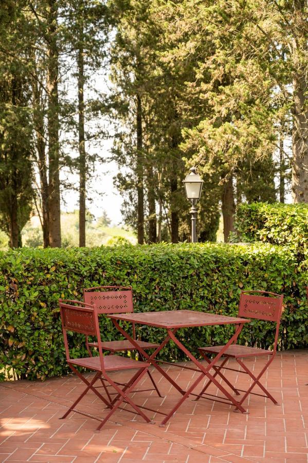 La Cappella Bed & Breakfast
