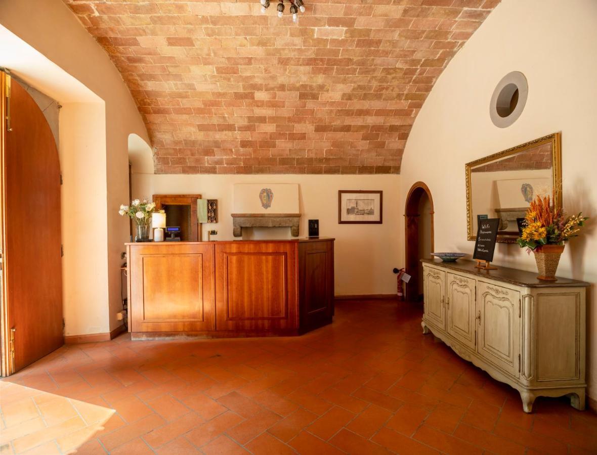 Bed & Breakfast La Cappella 3*