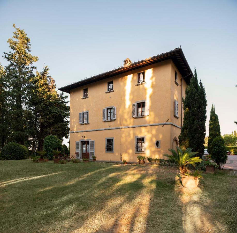 La Cappella 3* Montespertoli