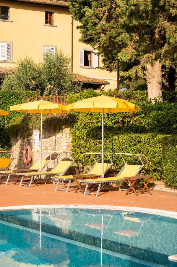 Bed & Breakfast La Cappella 3*