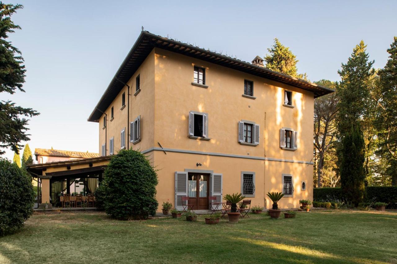 La Cappella Bed & Breakfast Montespertoli