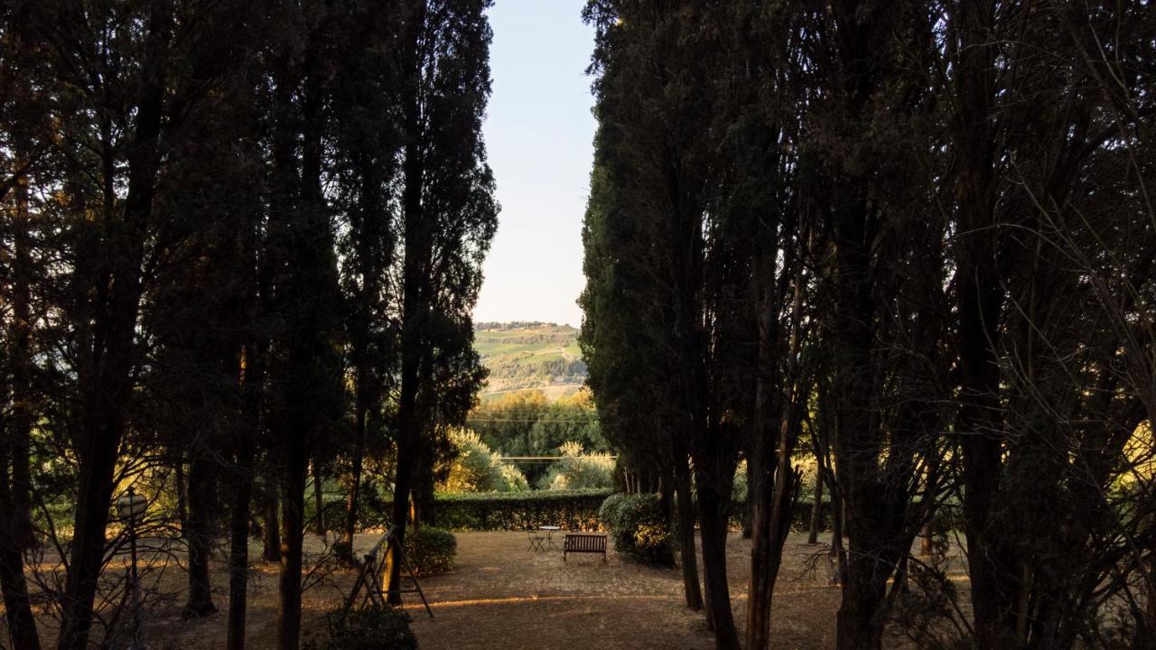 La Cappella Montespertoli