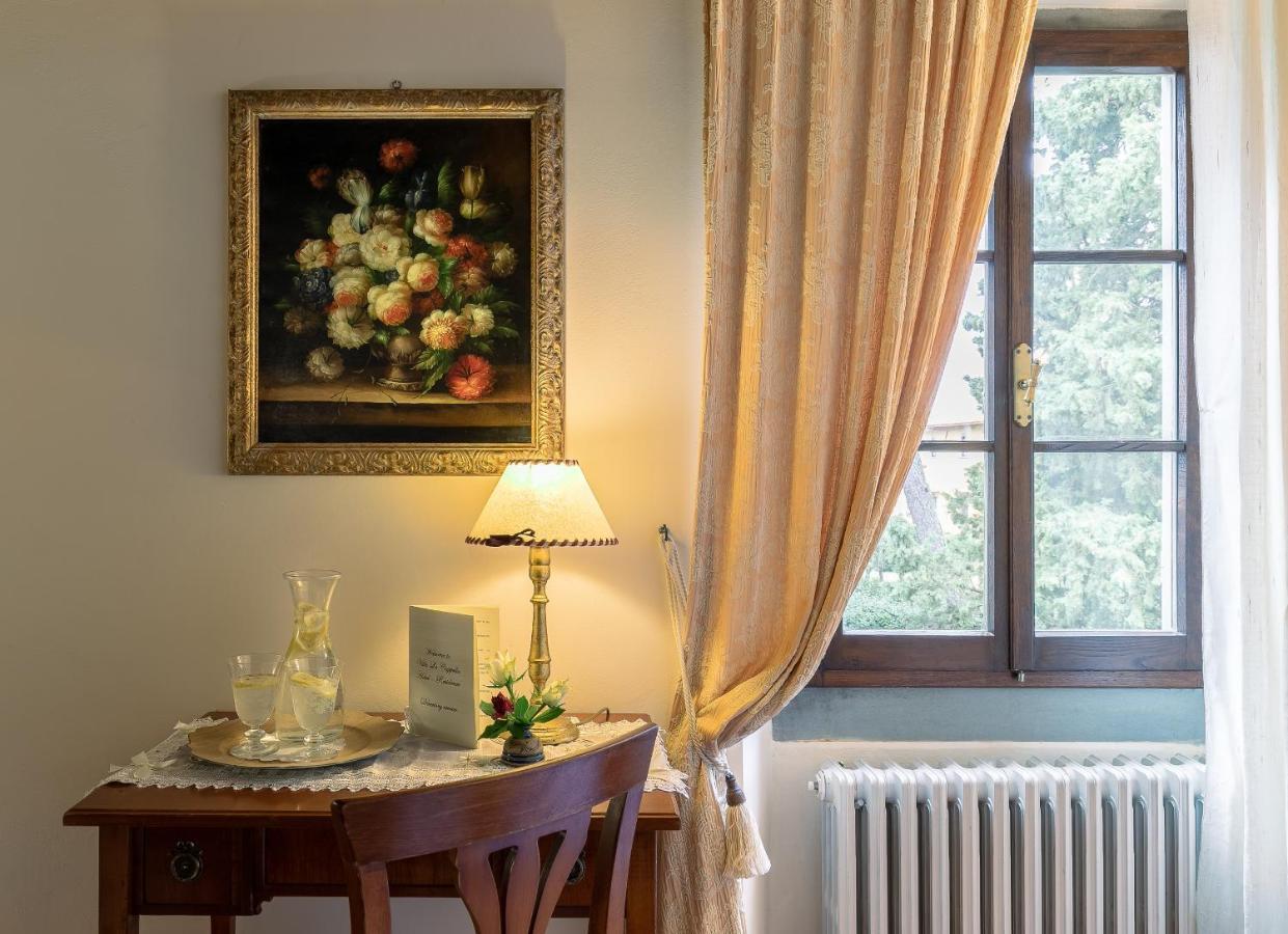 Bed & Breakfast La Cappella 3*