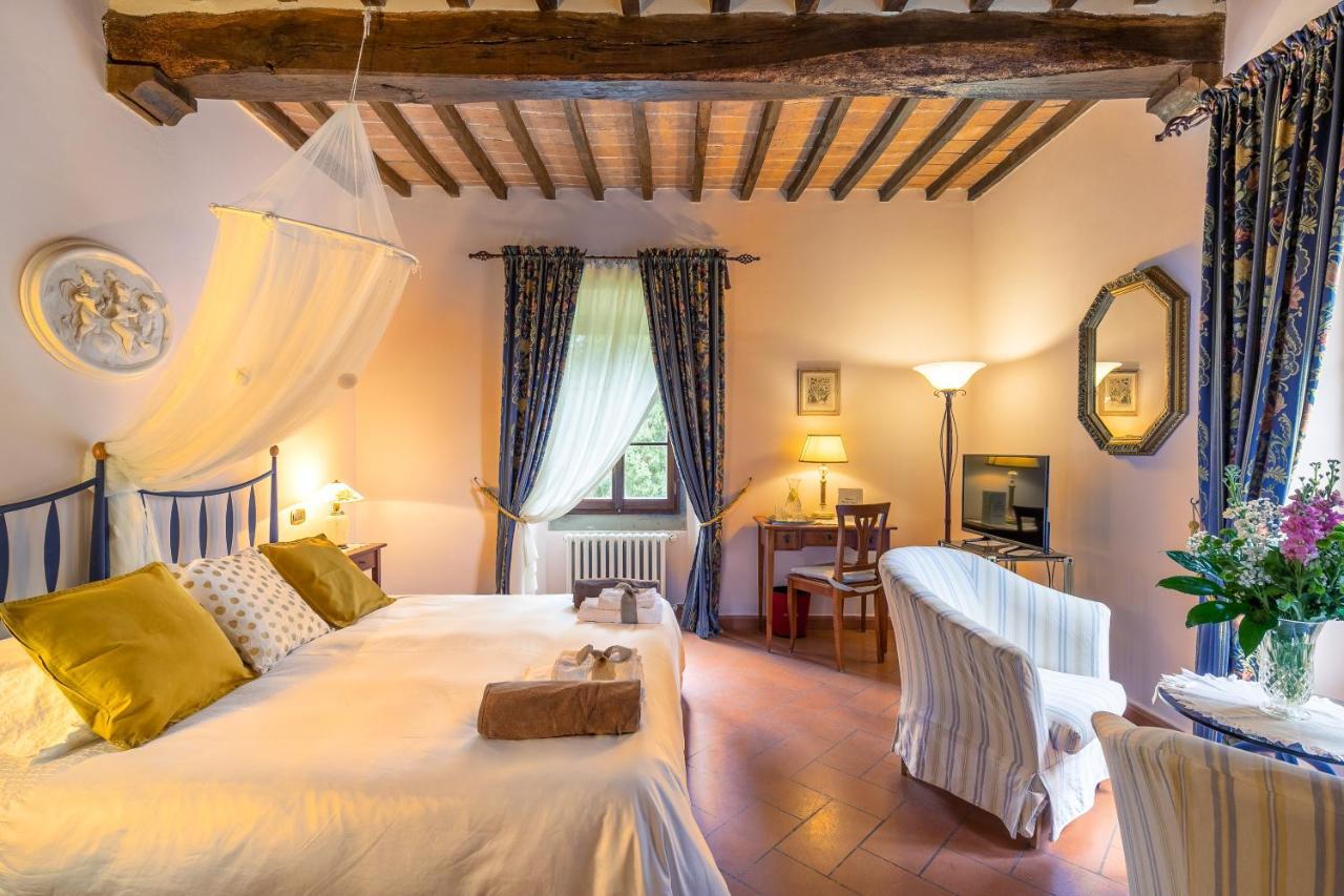La Cappella Bed & Breakfast