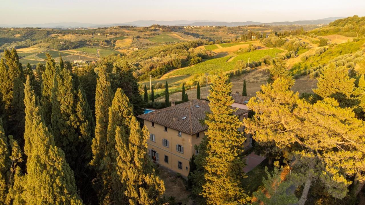 Bed & Breakfast La Cappella