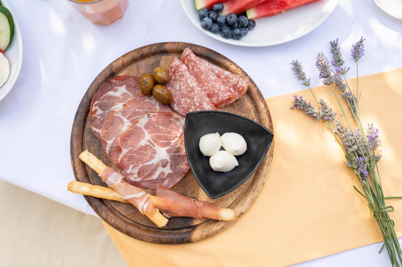La Cappella Bed & Breakfast Montespertoli