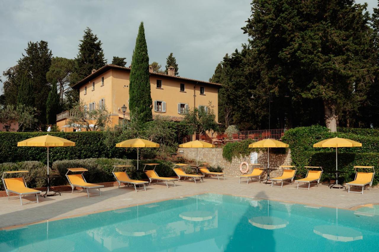 Bed & Breakfast La Cappella Montespertoli