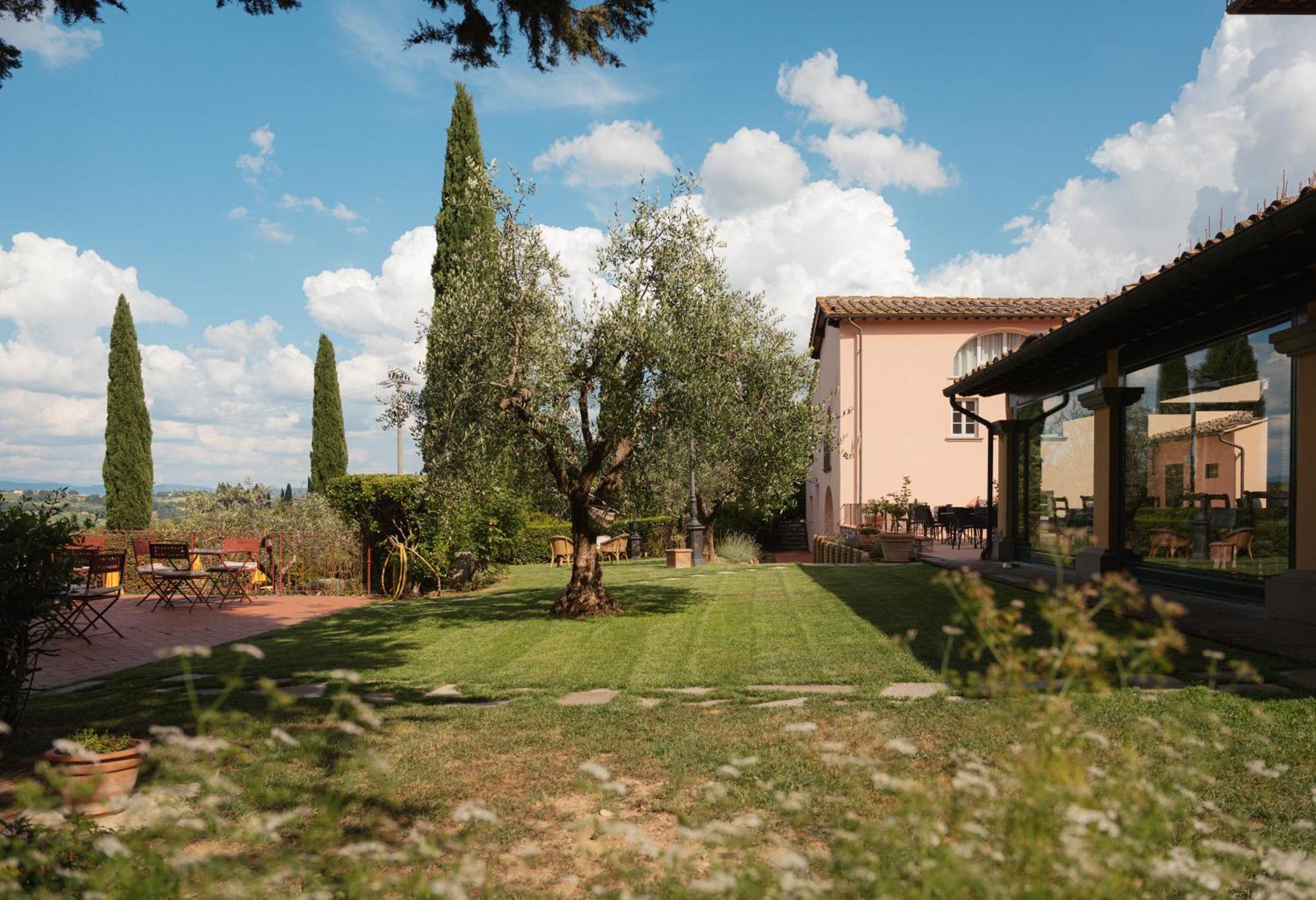 Bed & Breakfast La Cappella Montespertoli