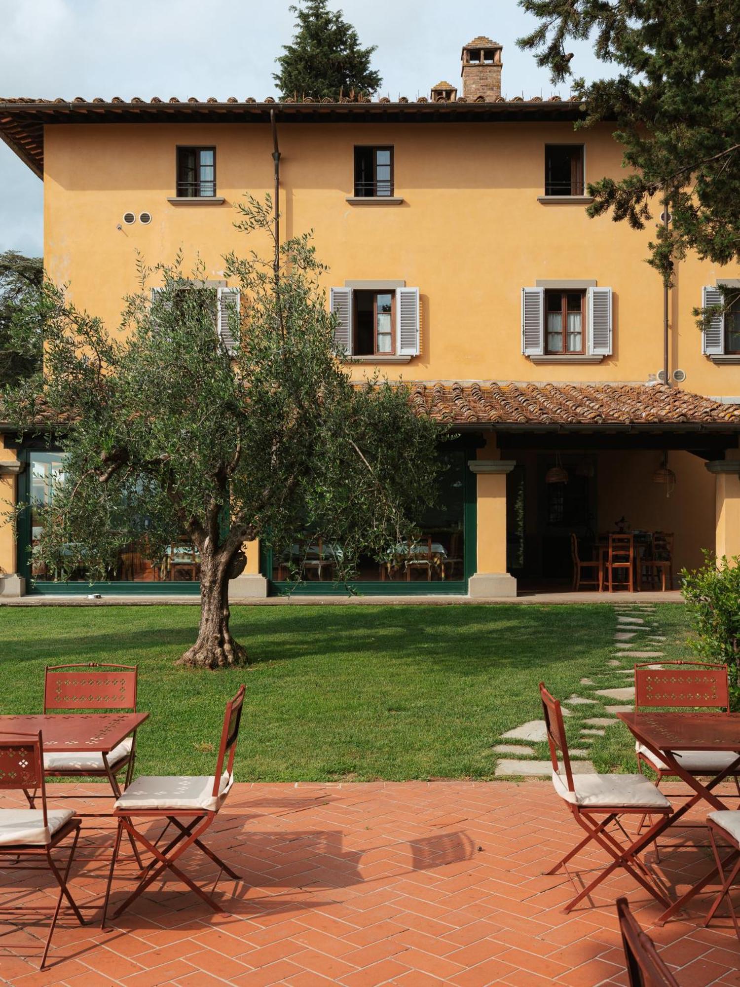 Bed & Breakfast La Cappella Montespertoli