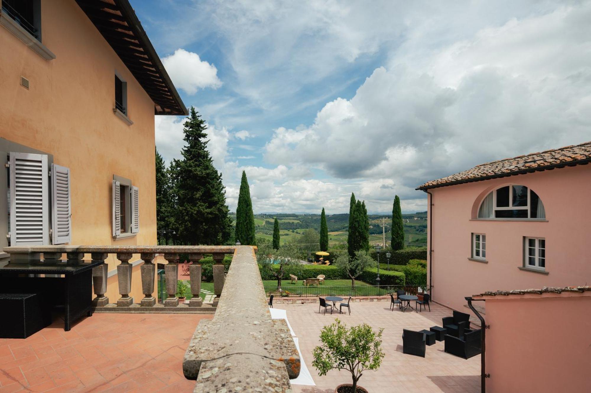 Bed & Breakfast La Cappella