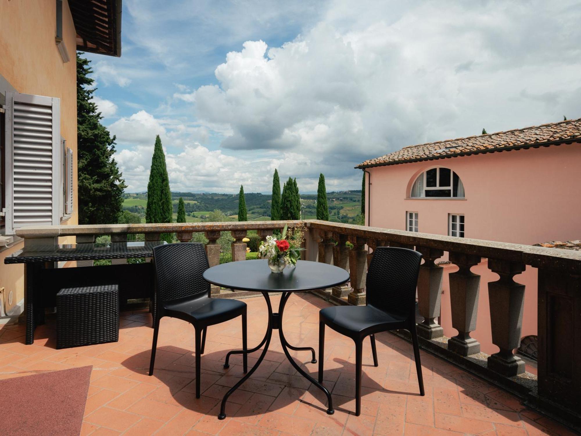 La Cappella Bed & Breakfast