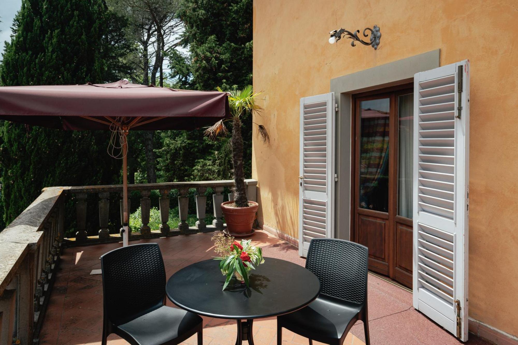 La Cappella Bed & Breakfast