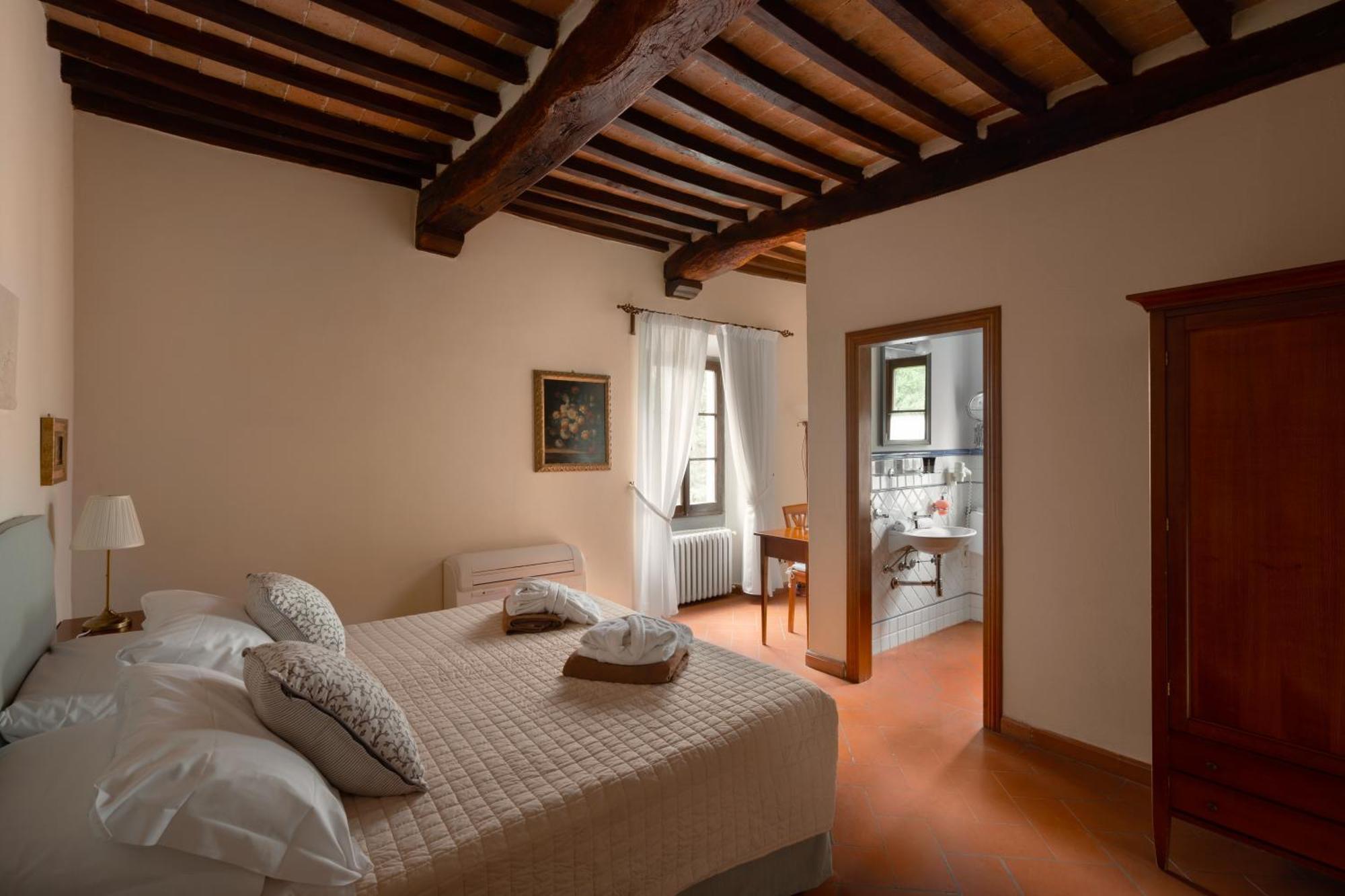 La Cappella Bed & Breakfast