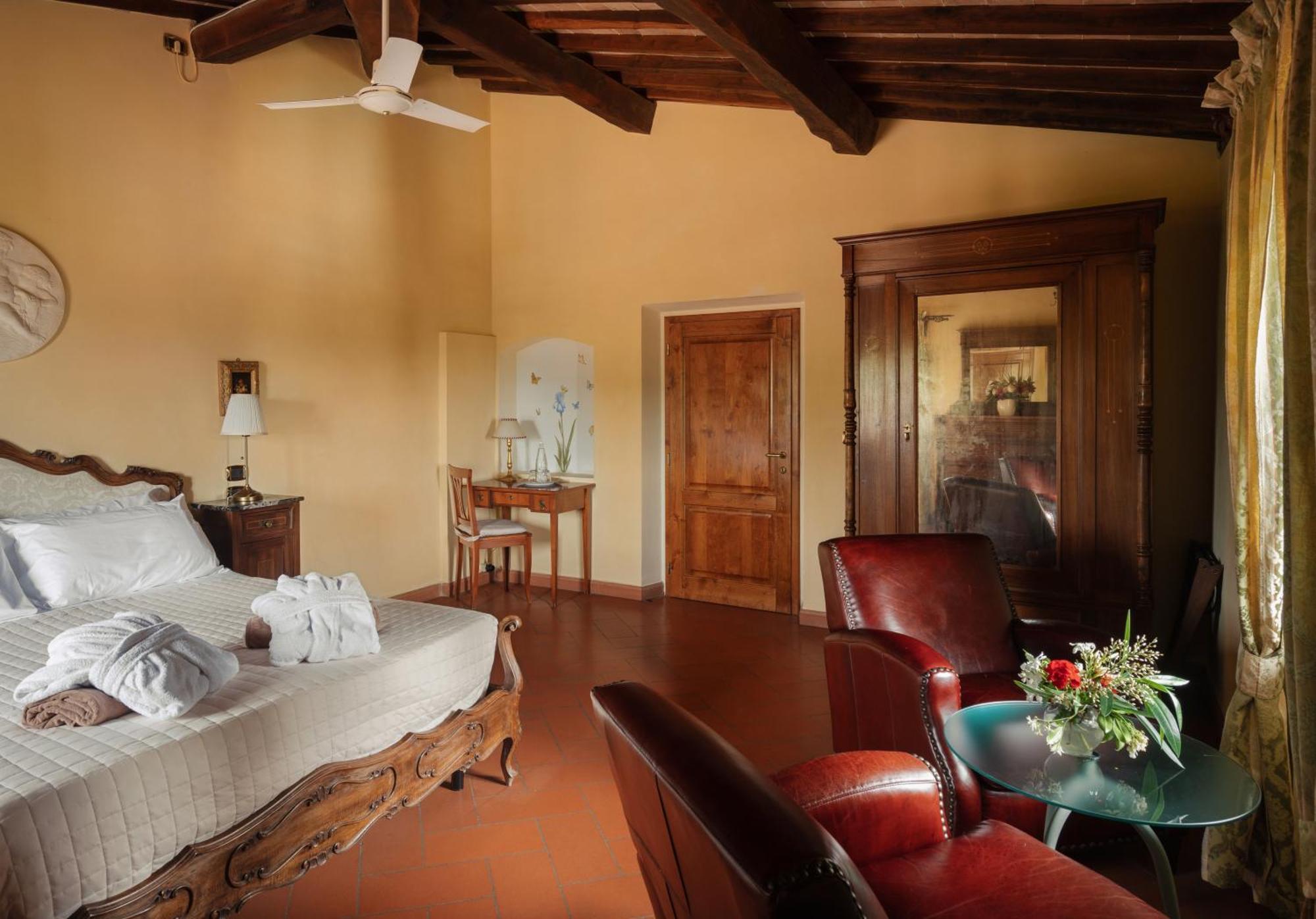 La Cappella Bed & Breakfast