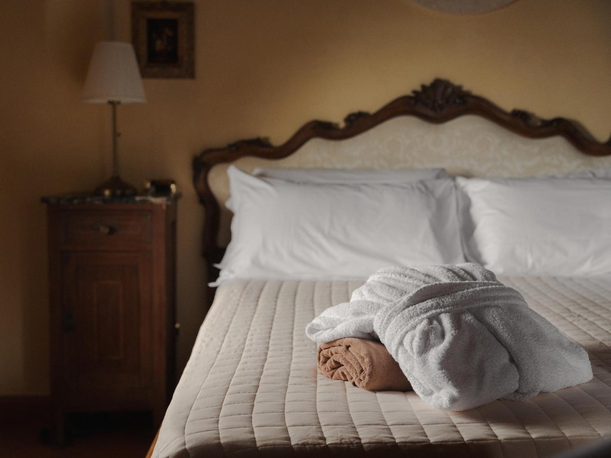 Bed & Breakfast La Cappella 3*