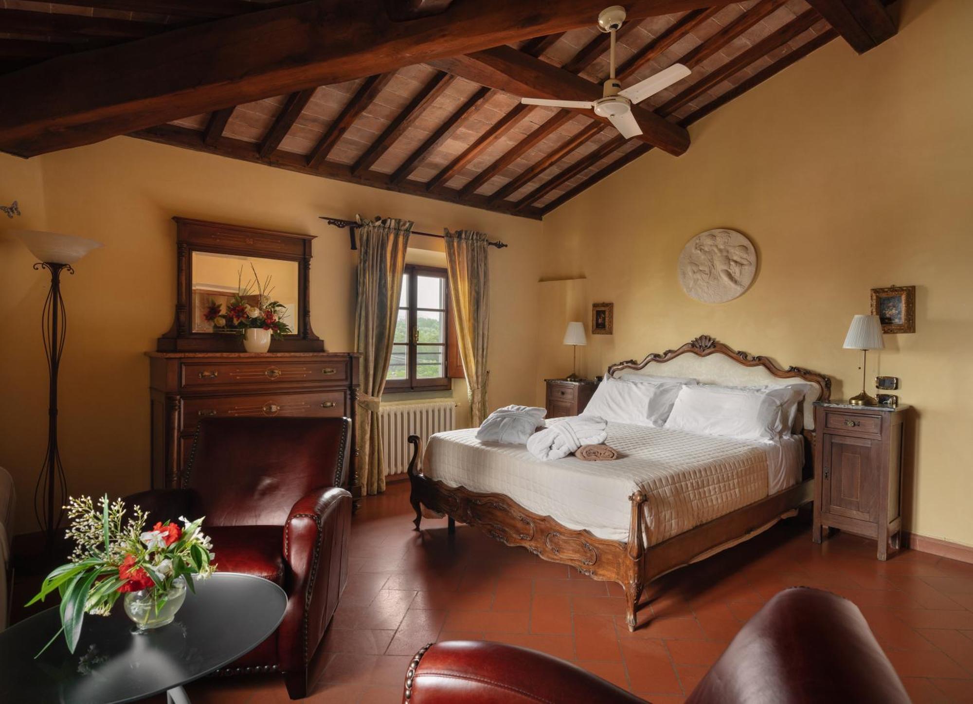 Bed & Breakfast La Cappella