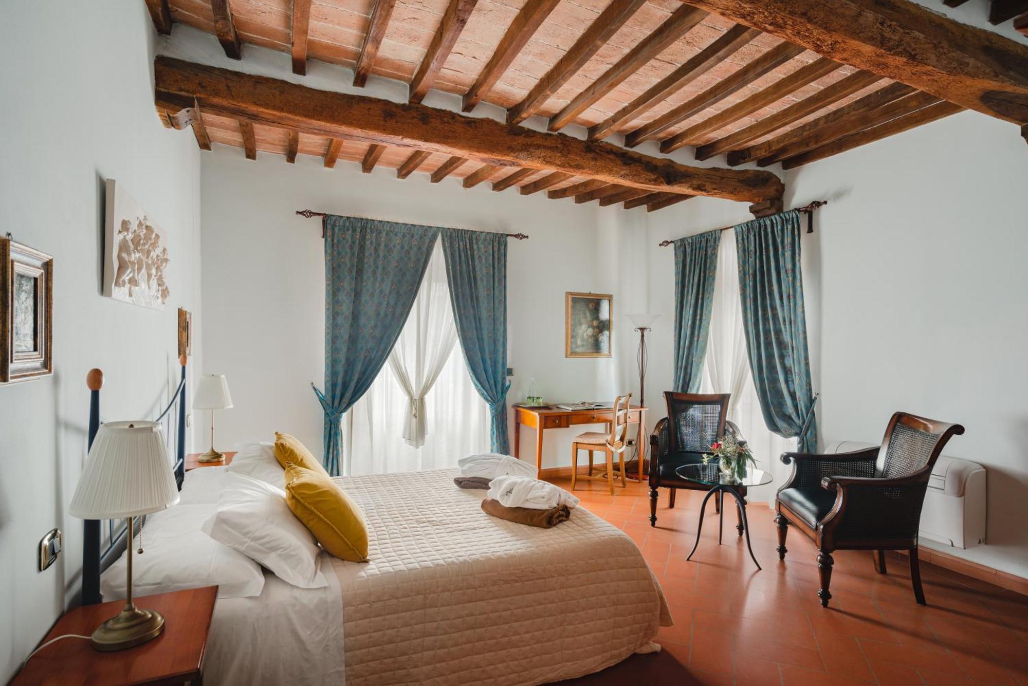 Bed & Breakfast La Cappella 3*