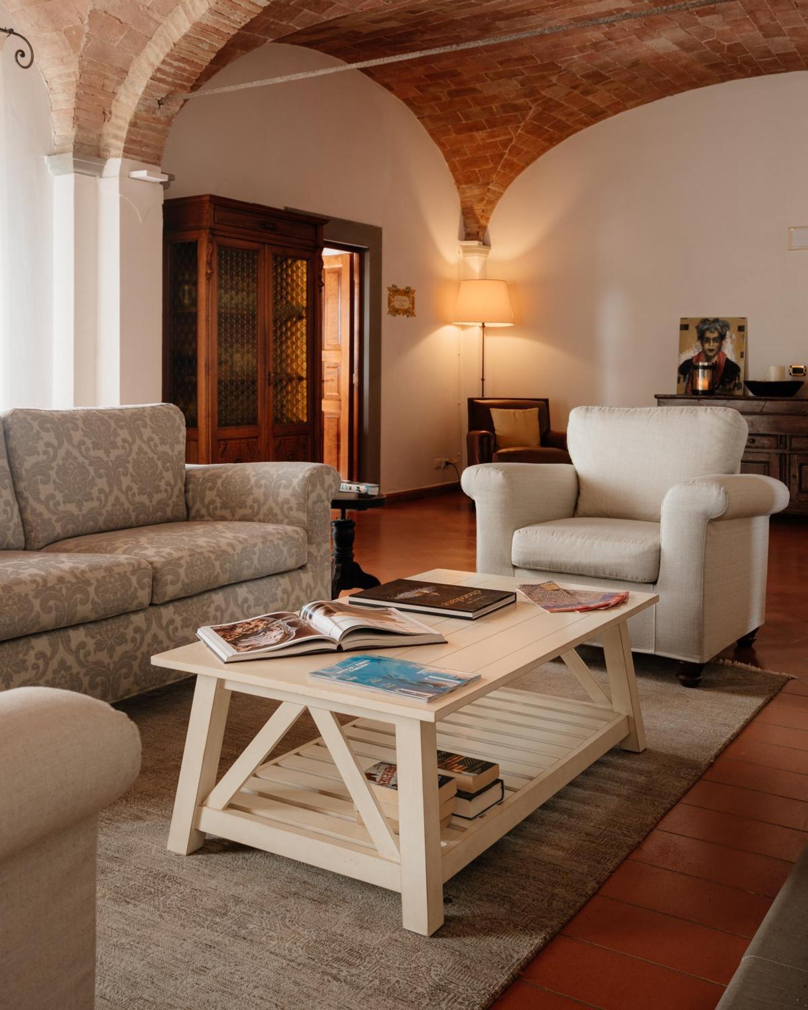 Bed & Breakfast La Cappella 3*