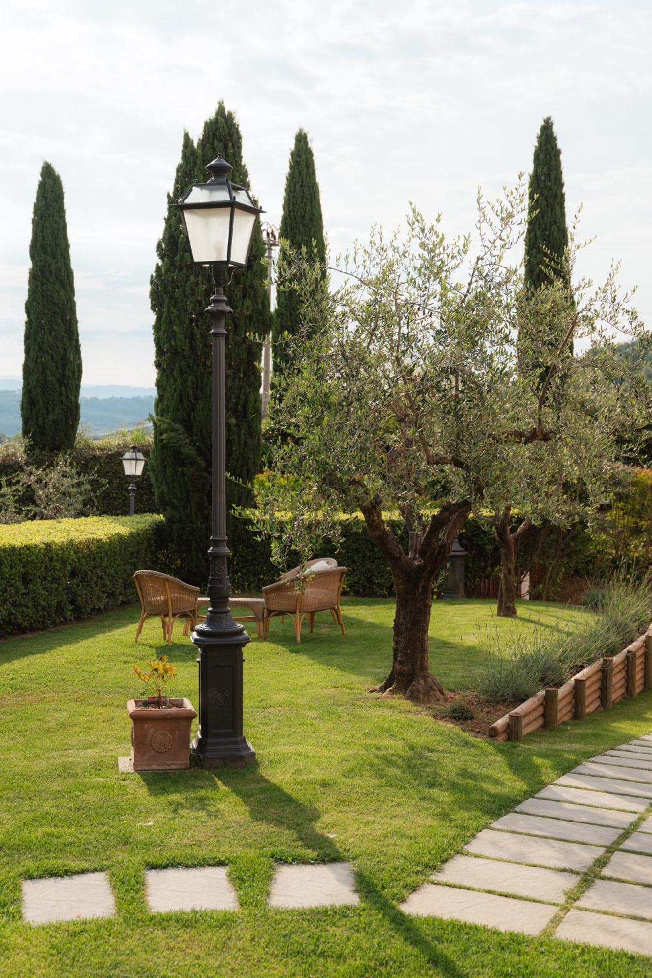 Bed & Breakfast La Cappella 3*