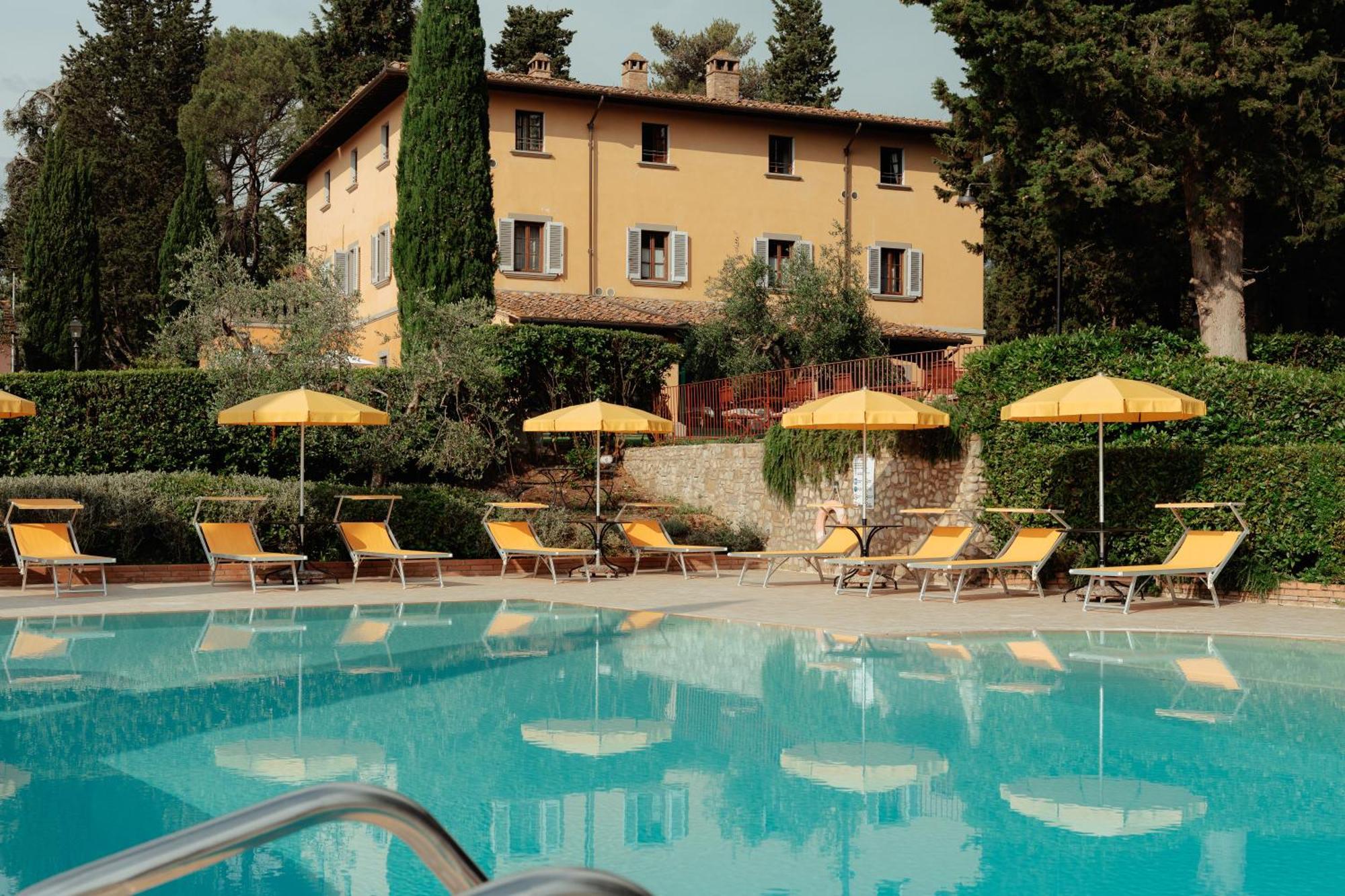 La Cappella Bed & Breakfast 3*