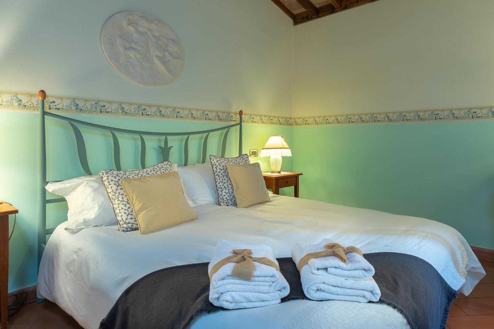 La Cappella Bed & Breakfast