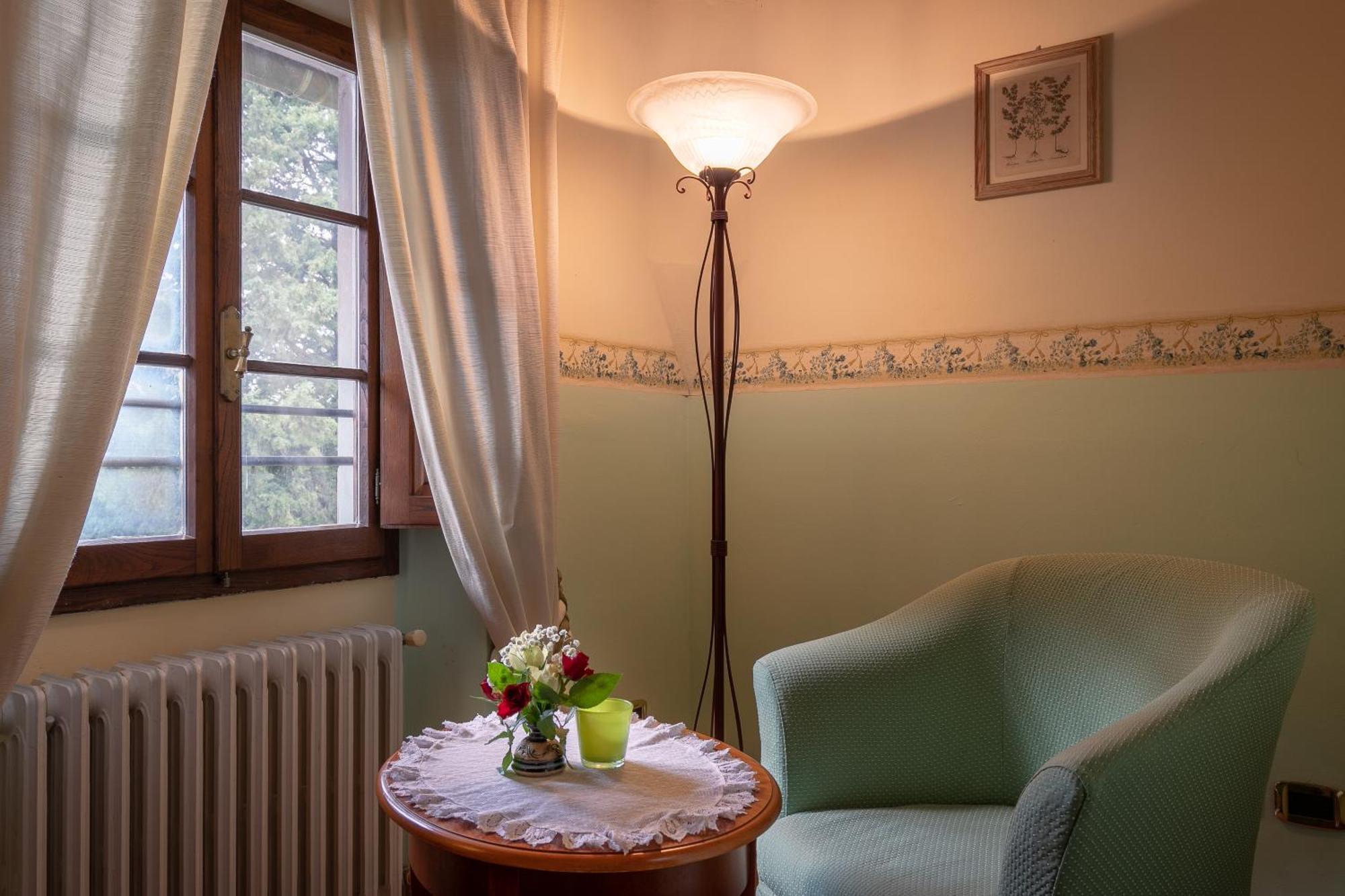 La Cappella Bed & Breakfast 3*