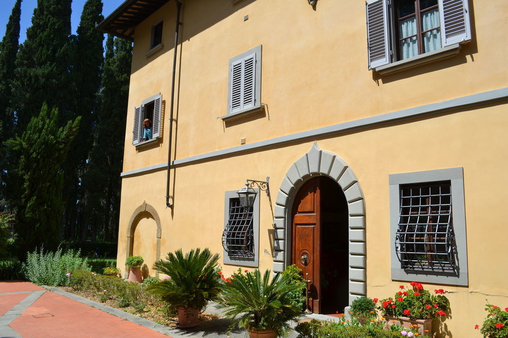 La Cappella Bed & Breakfast Montespertoli