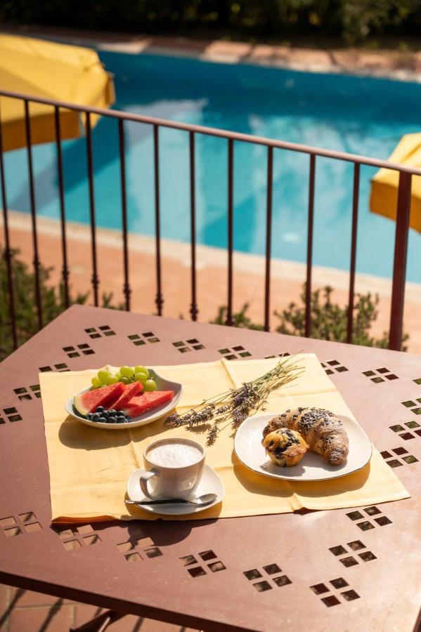Bed & Breakfast La Cappella