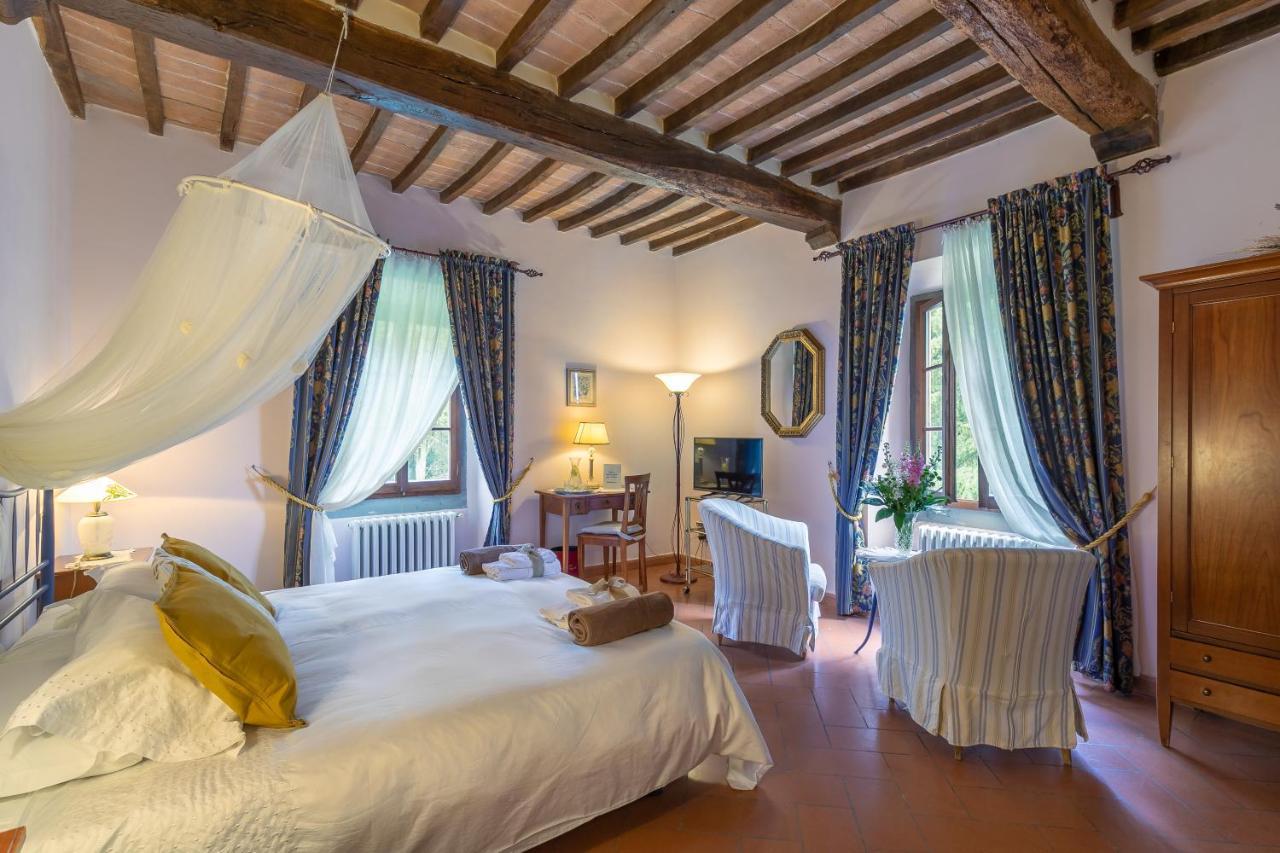 La Cappella Bed & Breakfast 3*