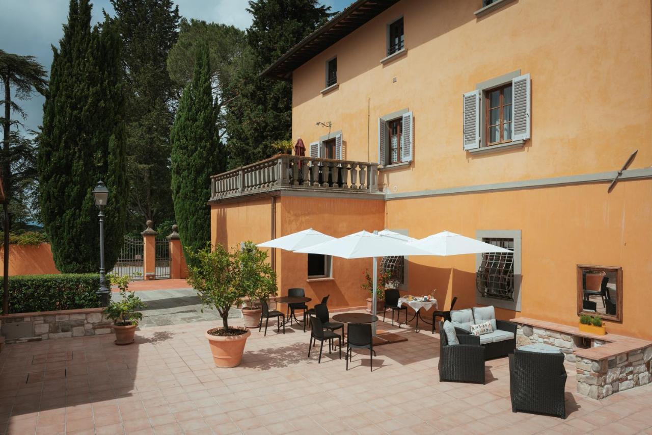 La Cappella 3* Montespertoli