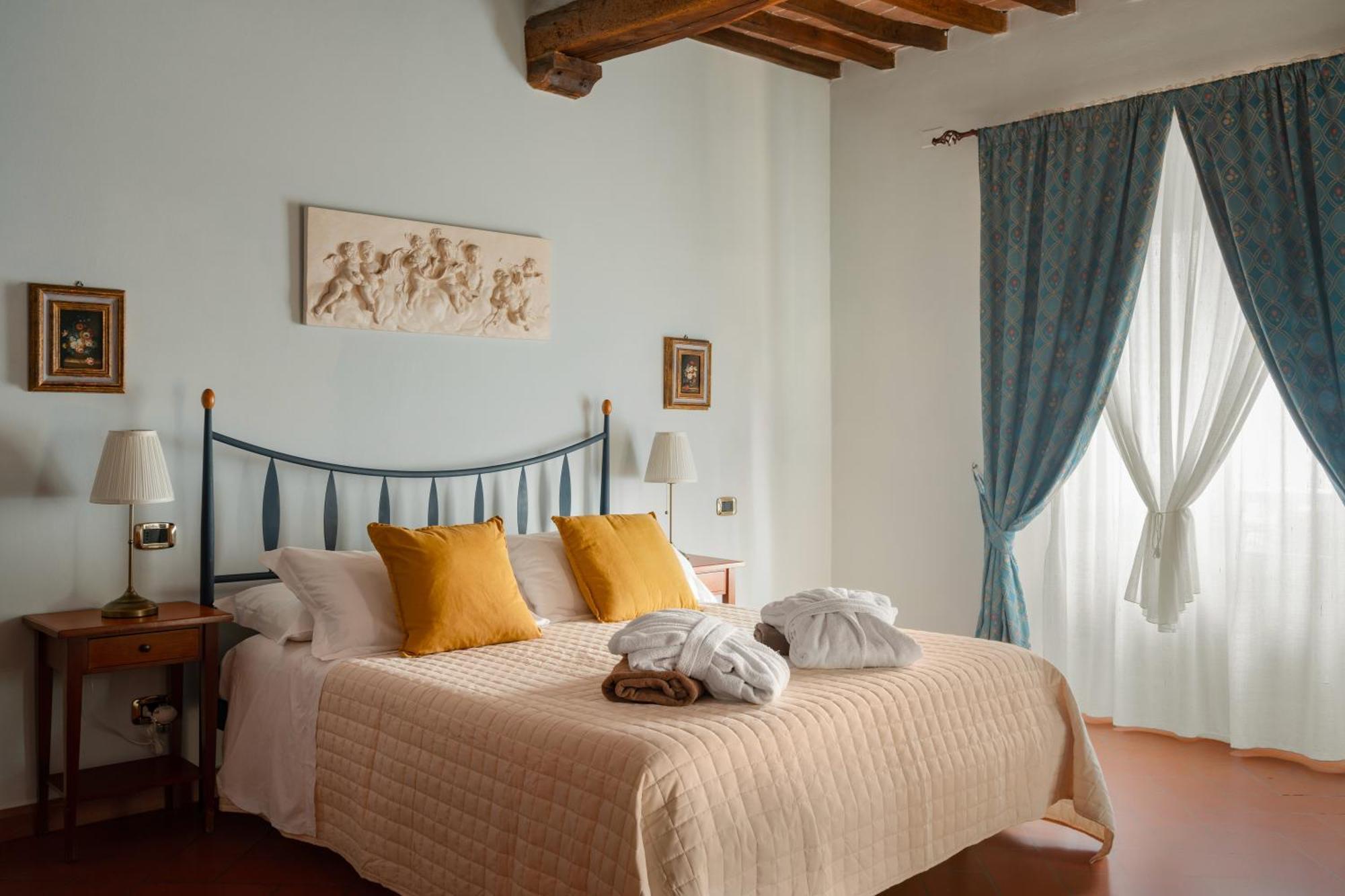 Bed & Breakfast La Cappella 3*